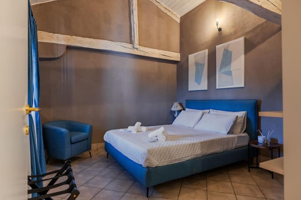 Appartamento I Tetti Rossi - City Center Pinerolo Exterior foto
